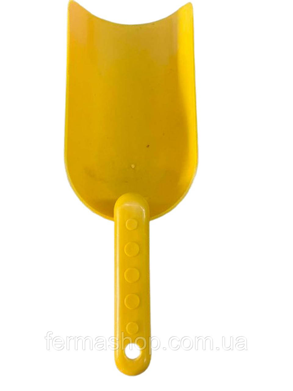 Совок для сипучих продуктів, фото 1