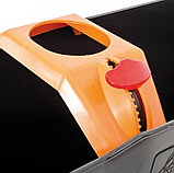 Кормовий автомат на дорощуванні TR-4 ROTECNA (Іспанія), фото 3