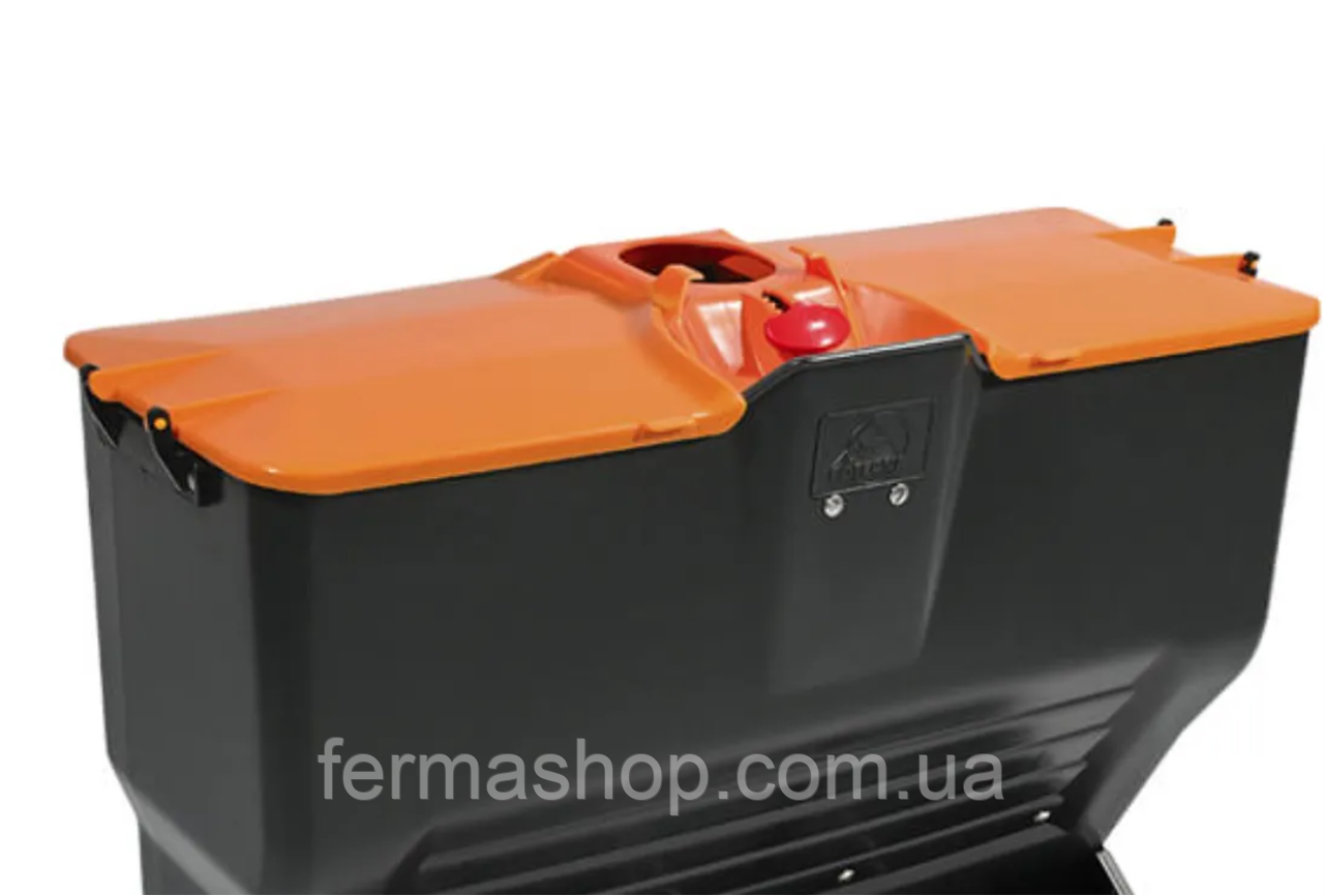 Кришка для годівничок ROTECNA TR-4 та TR-5, фото 1