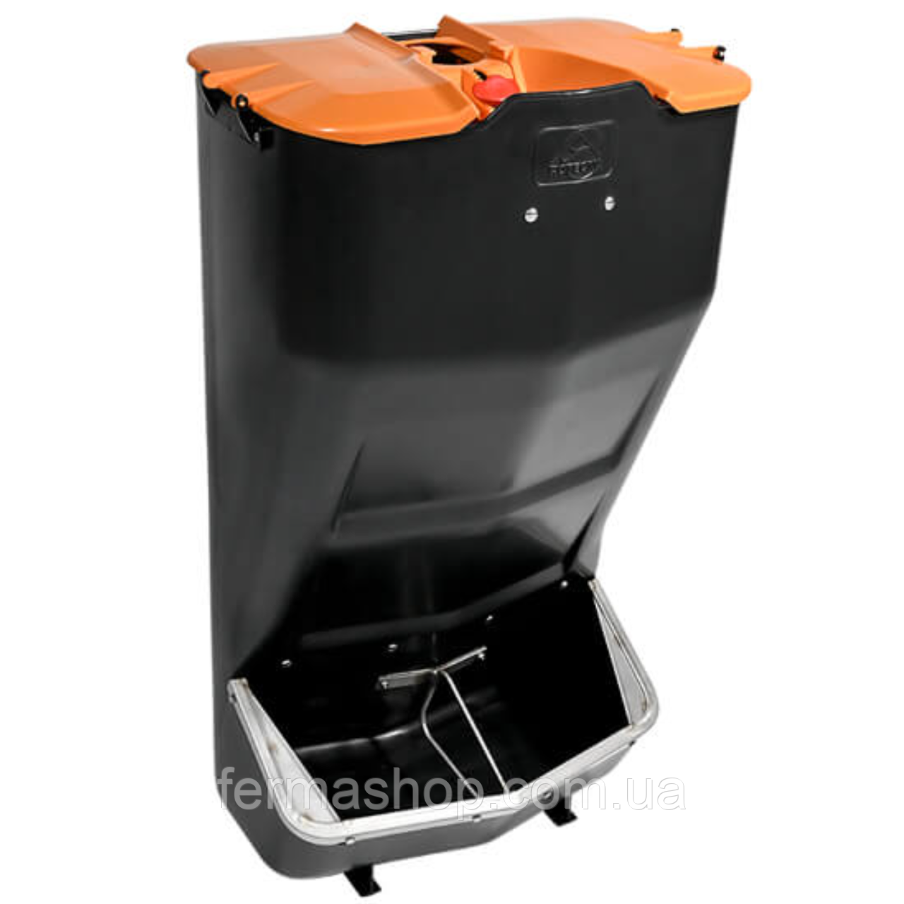 Кормовий автомат TR-2 від Rotecna для свиней на відгодівлі, фото 1