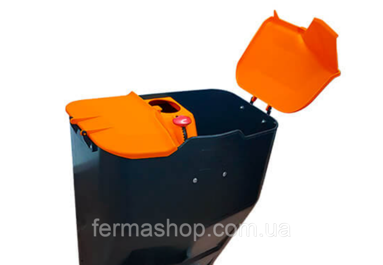 Кришка для годівниці ROTECNA TR-2 , набір 2 шт, фото 1