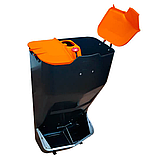 Кришка для годівниці ROTECNA TR-2 , набір 2 шт, фото 4