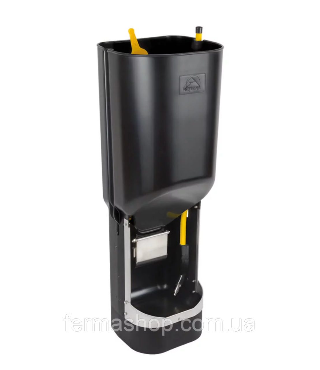 Кормовий автомат для відгодівлі свиней GROW FEEDER MAXI Rotecna, фото 1