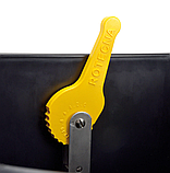 Кормовий автомат для відгодівлі свиней GROW FEEDER MAXI Rotecna, фото 3