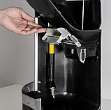 Кормовий автомат для відгодівлі свиней GROW FEEDER MAXI Rotecna, фото 5