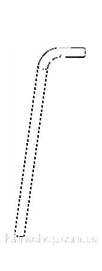 Шворінь для дверної стійки, фото 1