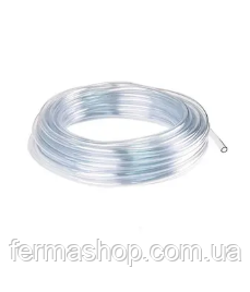 Трубка ПВХ 10.6 х 8 мм, фото 1