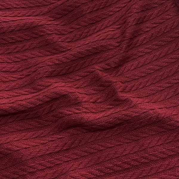 Тканина Полотно Піке Косичка 100% бавовна 240 см, фото 1