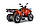 Квадроцикл Loncin VIP TRACK 250 (LX200ATV-U), фото 6