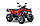 Квадроцикл Loncin VIP TRACK 250 (LX200ATV-U), фото 4