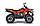 Квадроцикл Loncin VIP TRACK 250 (LX200ATV-U), фото 3