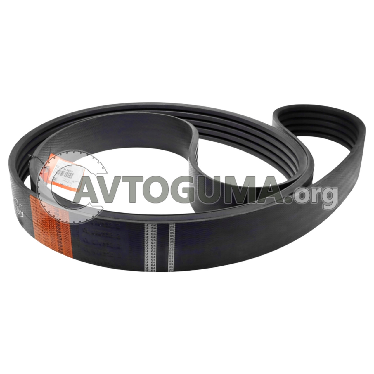 Ремінь 5HB-4860 (070952) (HARVEST)