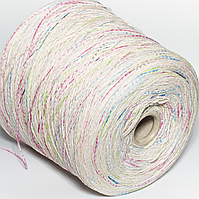 Шкарпеткова пряжа Spring Ecafil №111(350м)