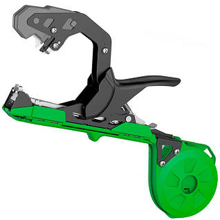 Степлер для підв'язки рослин