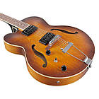 Лівостороння напівакустична гітара IBANEZ AF55L-TF, фото 4