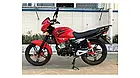 Дорожній мотоцикл Viper V200A Вайпер ZS 200A, фото 2