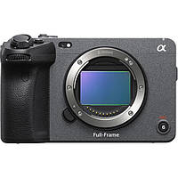 Камера Sony FX3 Full-Frame Cinema Camera (ILME-FX3A)