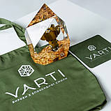 Епоксидна смола CLEAR EPOXY 1,5 кг для заливок стільниць прозора, прозора епоксидна смола, фото 2