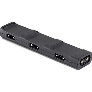 Зарядний центр акумулятора DJI FPV