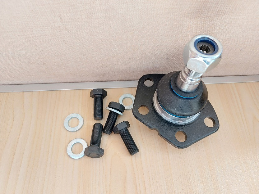 Кульова опора R16 Fiat Ducato 244, Peugeot Boxer 2, Citroen Jumper 2 (2002-2006), 1331641080, 364054