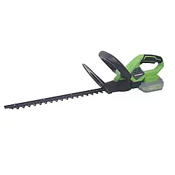 Акумуляторний кущоріз Grosser GHT 450