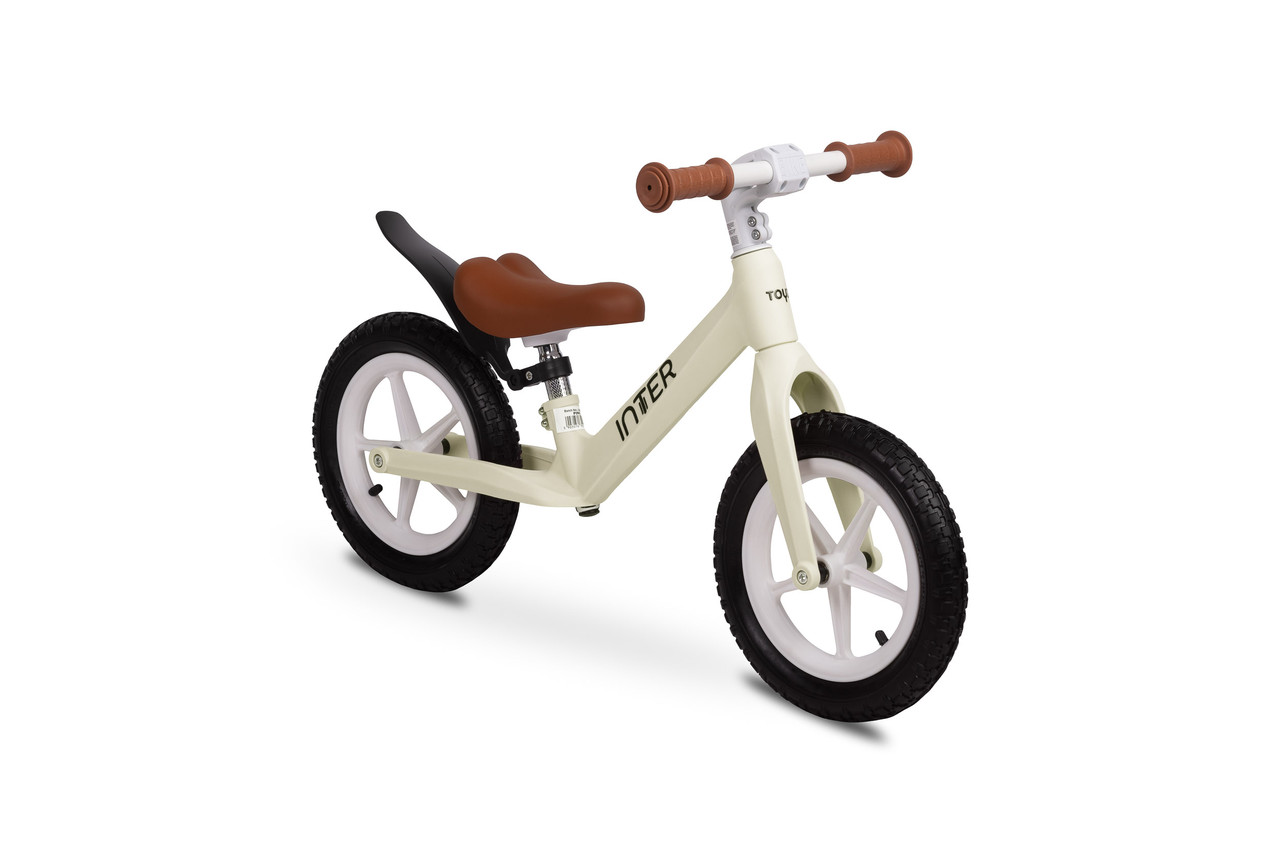 Біговел Caretero (Toyz) Inter Cream, фото 1