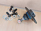 Кульова опора R15 Fiat Ducato 244, Peugeot Boxer 2, Citroen Jumper 2 (2002-2006), 1331640080, 364055, фото 3