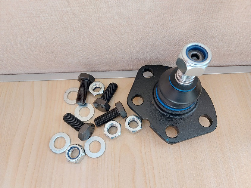 Кульова опора R15 Fiat Ducato 244, Peugeot Boxer 2, Citroen Jumper 2 (2002-2006), 1331640080, 364055