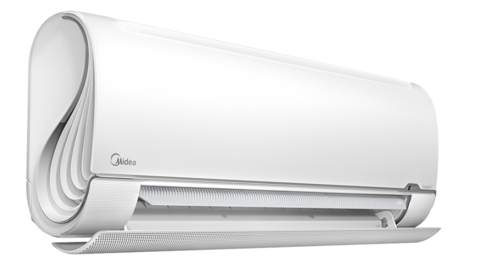 Кондиціонер Midea BreezeleSS+ FA-12N8D6E-I/FA-12N8D6E-O