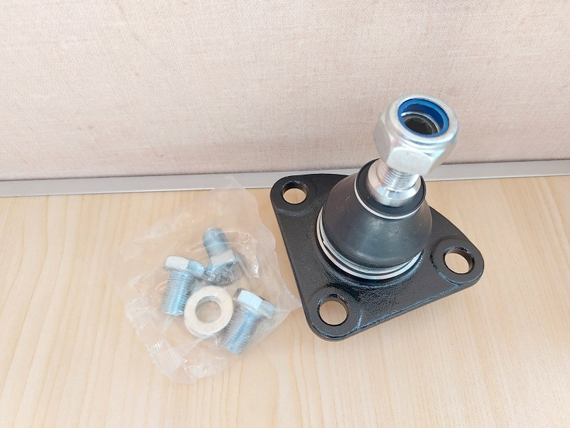 Кульова опора Fiat Ducato 250, Peugeot Boxer 3, Citroen Jumper 3 (2006-2014), 50705629, 93501837, 364076
