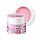 Набір з 3 шт. Claresa Soft&easy Builder Gel Milky Pink 45 G жел для нігтьового моделювання Soft & Easy Pink 45g, фото 3