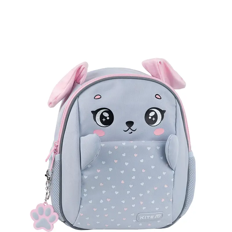 Рюкзак дитячий Kite Kids Lovely Bunny K25-2728XS-1