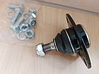 Кульова опора R15 Fiat Ducato 244, Peugeot Boxer 2, Citroen Jumper 2 (2002-2006), 1331640080, 364055, фото 3