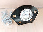 Кульова опора R15 Fiat Ducato 244, Peugeot Boxer 2, Citroen Jumper 2 (2002-2006), 1331640080, 364055, фото 4