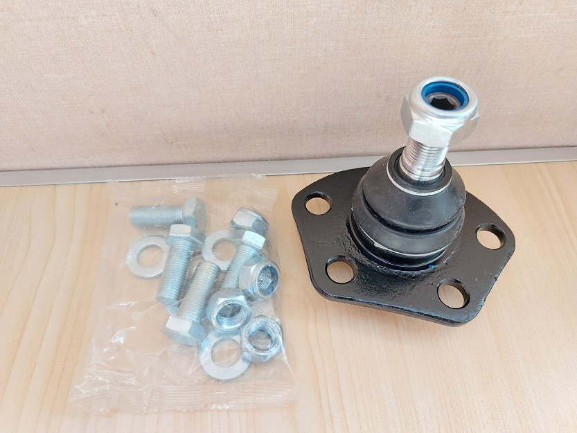 Кульова опора R15 Fiat Ducato 244, Peugeot Boxer 2, Citroen Jumper 2 (2002-2006), 1331640080, 364055