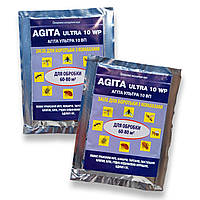 Агіта засіб проти мух Agita Ultra10WP 20 г