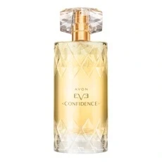 Набір з 2 шт. Avon Eve Confidence парфумована вода 100 мл *avon* вода Eve 100 мл день святого валентина