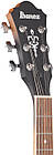 Напівакустична гітара IBANEZ AF55 TF, фото 7