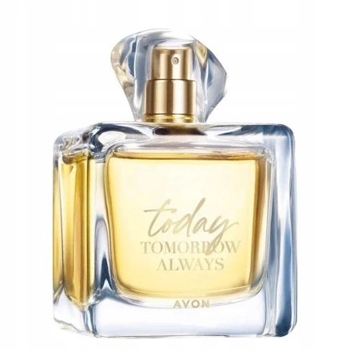 Набір з 2 шт. Avon Tta сьогодні 100 Ml Edp завжди завтра Avon парфумована вода 100 Ml