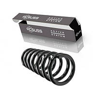 Посилена Пружина Fiat Doblo (2010-) Фіат Добло. Передня. КОРЕЯ Acsuss! 4026230 , RA3436 , 993793