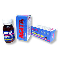 Агіта засіб проти мух Agita 10WGK Universal 30 г