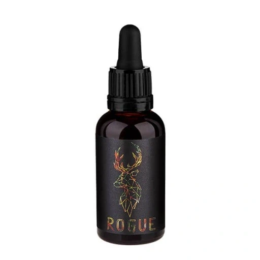 Олійка для бороди Cyrulicy Rogue 30ml