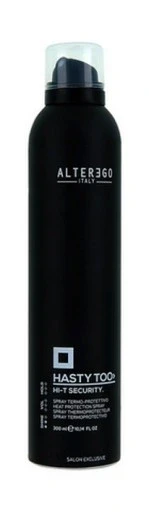 Набір з 2 шт. Спрей Alter Ego Hasty Too 300 Ml термозахисний для волосся 300ml