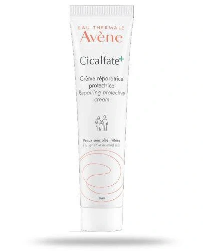 Avene Cicalfate+ відновлювальний захисний крем 100 мл