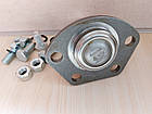 Кульова опора R16 Fiat Ducato 244, Peugeot Boxer 2, Citroen Jumper 2 (2002-2006), 1331641080, 364054, фото 4
