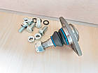 Кульова опора R16 Fiat Ducato 244, Peugeot Boxer 2, Citroen Jumper 2 (2002-2006), 1331641080, 364054, фото 3