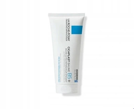 La Roche-posay Cicaplast Baume B5+ 100 мл бальзам для тіла La B5+ заспокійливий для обличчя і 100 мл
