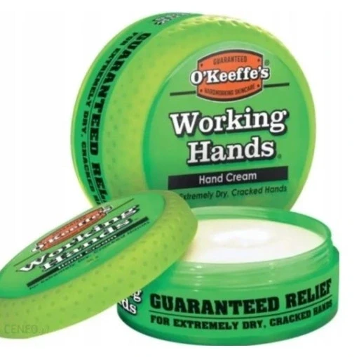 Набір з 2 шт. Крем для рук O'keeffe's 96 мл Working Hands крем для рук 96 г