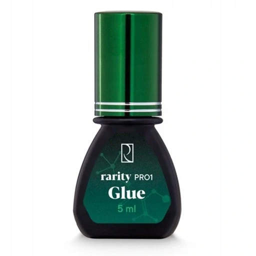 Клей для нарощування штучних вій Rarity Pro 1 5ml клей для вій Pro 1 (5ml)