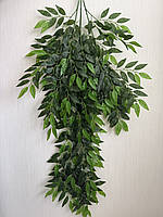 Штучний ампельний рускус . Ампельна зелень для декору ( 125 см , латекс ), фото 8